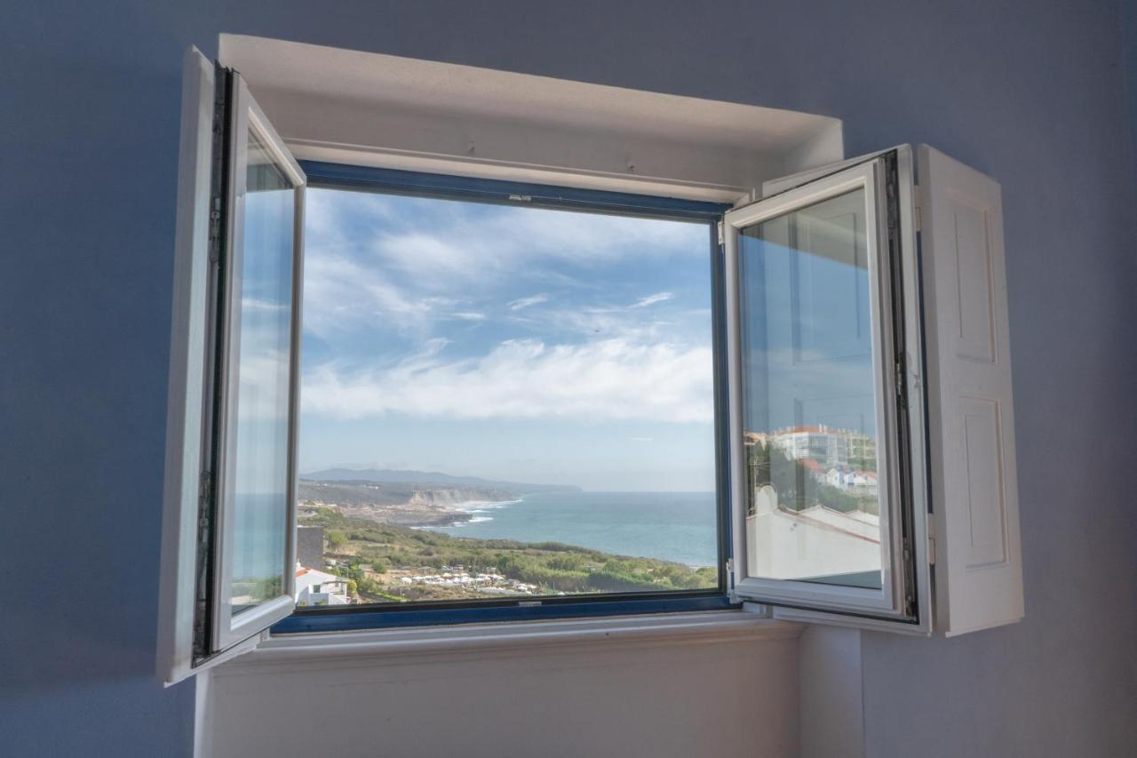 Chill In Ericeira Surf House Hostel Ngoại thất bức ảnh